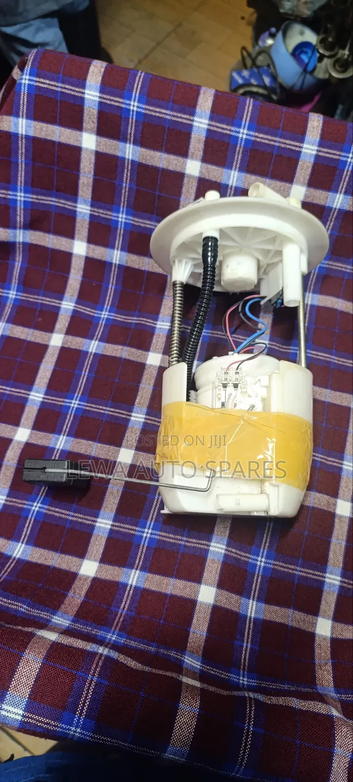 Daihatsu Mira 2015 Fuel Pump –Ex Japan –Genuine Affordable