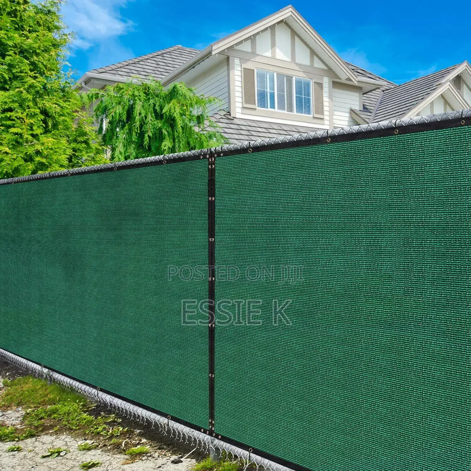 Screen Privacy Net