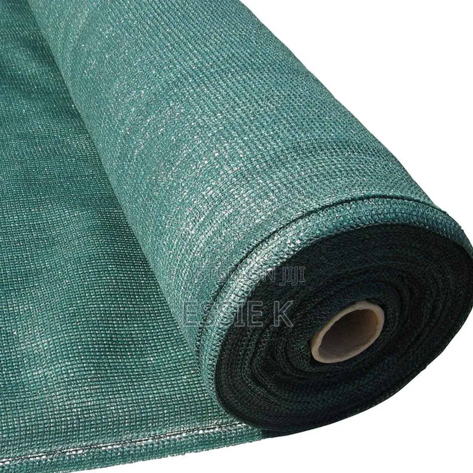 Green Fencing Net