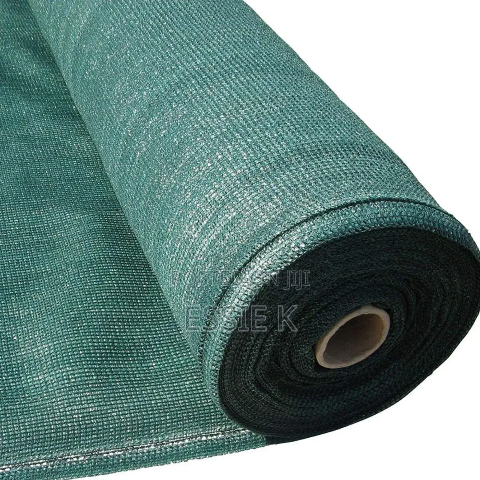 Green Fencing Net