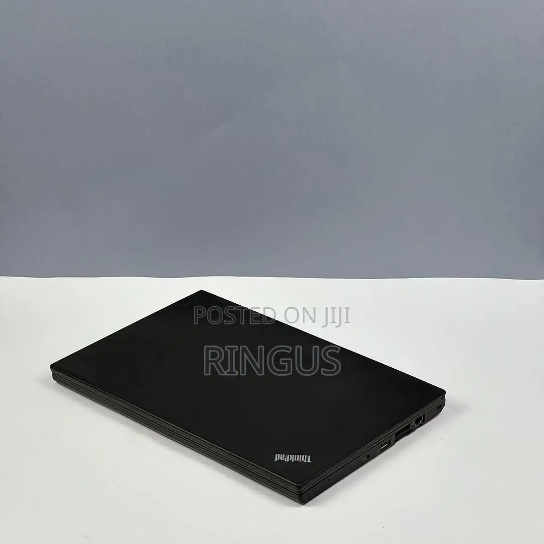 Laptop Lenovo ThinkPad X260 8GB Intel Core I5 SSD 256GB