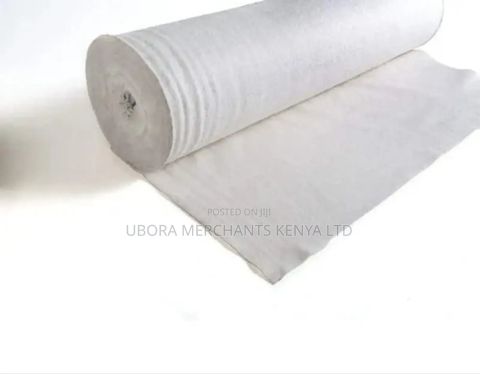 Nonwooven Geotextile Filament 150gsm
