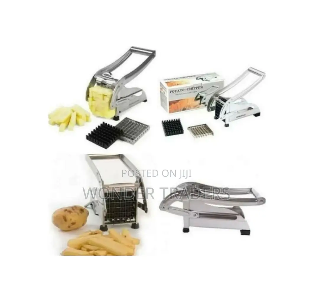 *_Metallic Chips Cutter*_