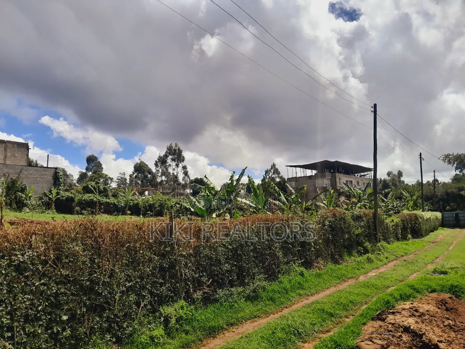 Plots for Sale in Kikuyu Waiyaki Way