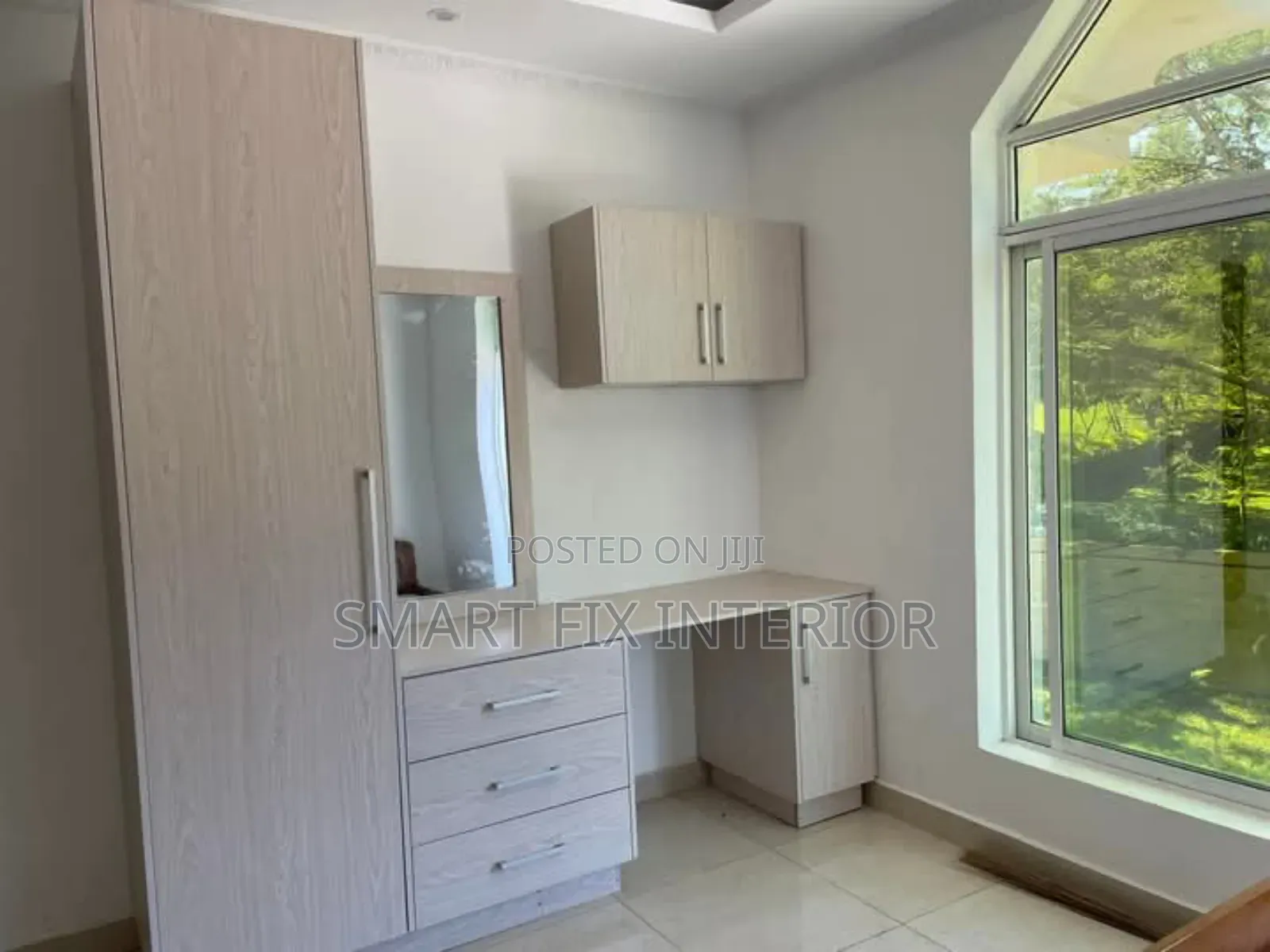 Wardrobes Design and Installation/Home Renovation