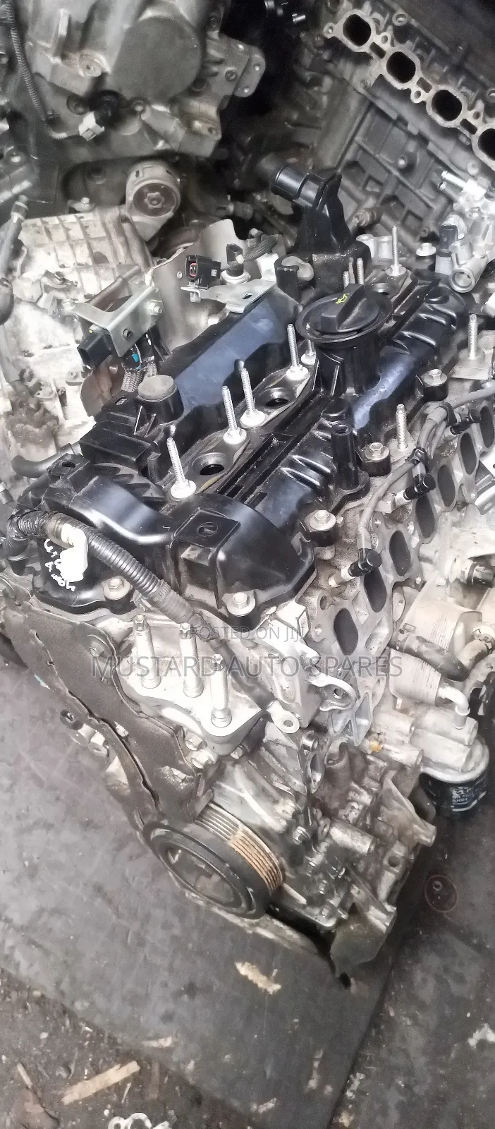 Cx 5 Sh Slim Engine Ex Japan