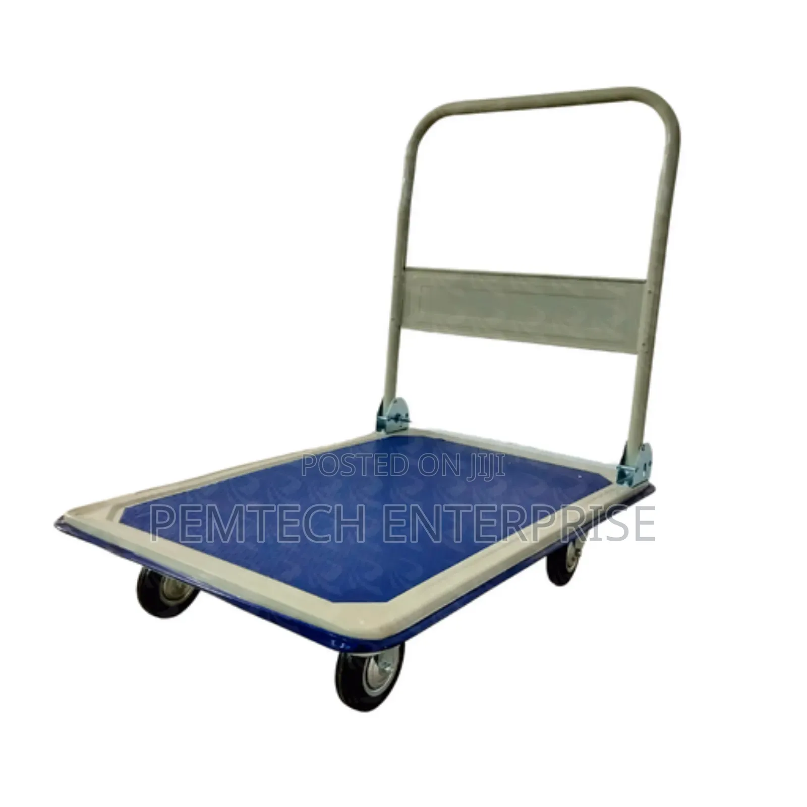 Platform Hand Trunk