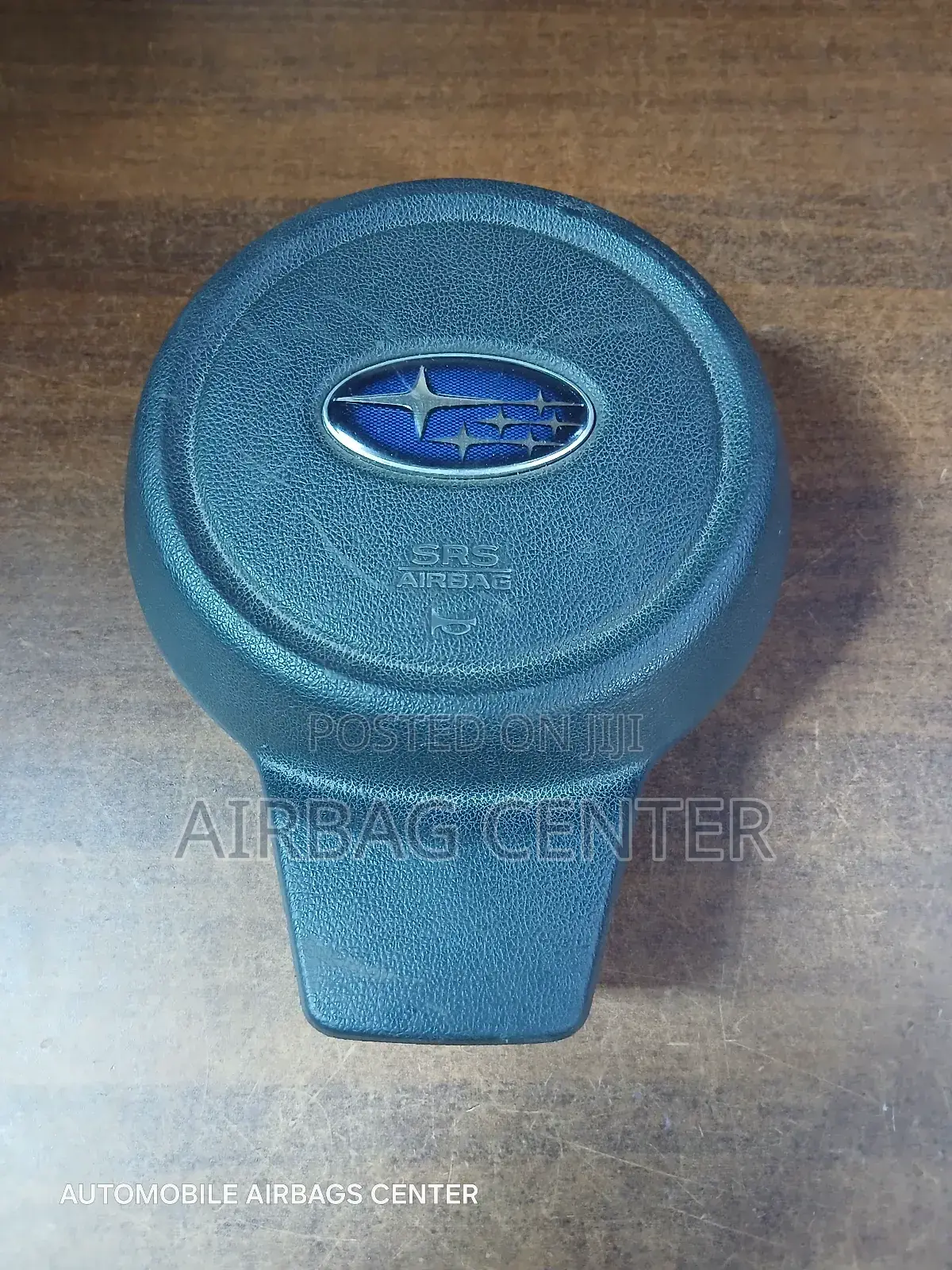 Subaru Xv Gj Steering Airbag