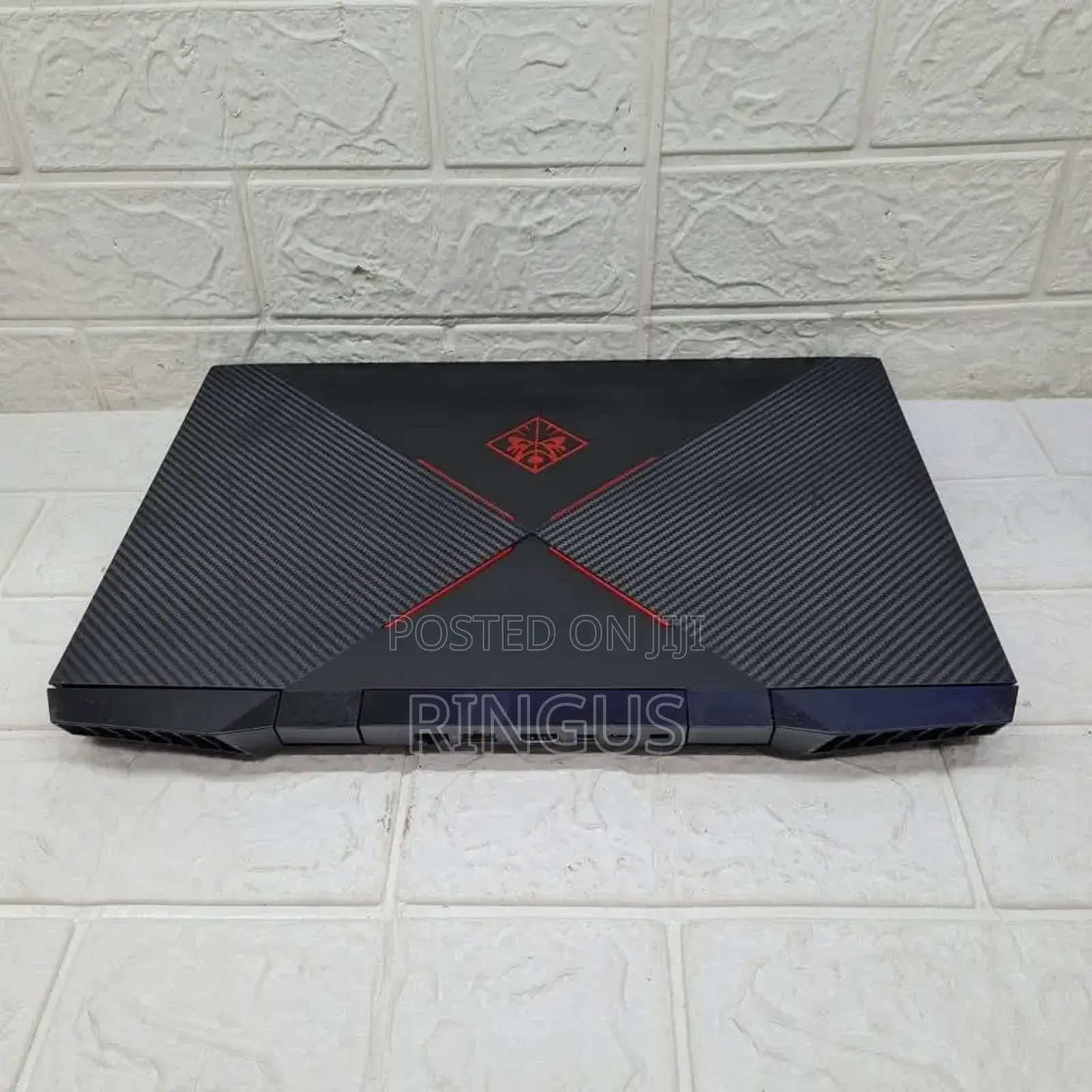 Laptop HP Omen 15 16GB Intel Core i7 SSD 512GB