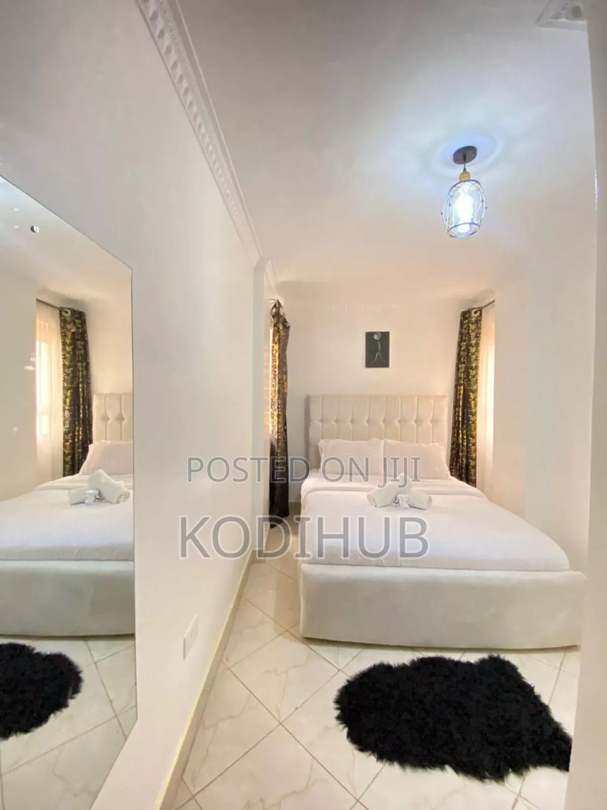 Beautiful 1 Bedroom in Mirema