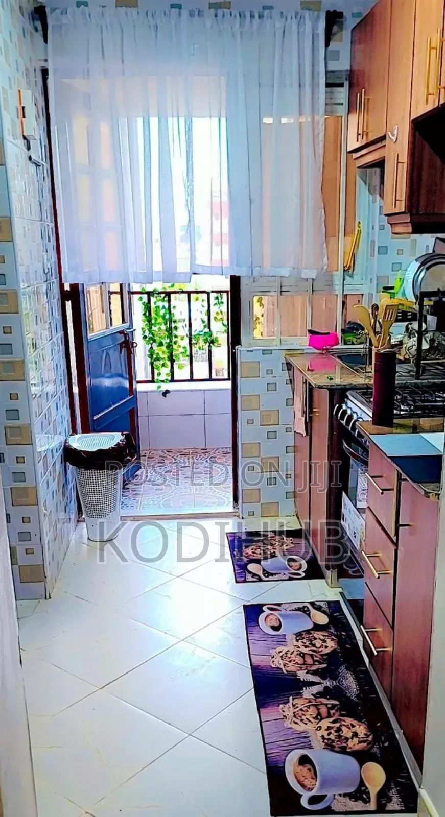 Beautiful 1 Bedroom in Mirema