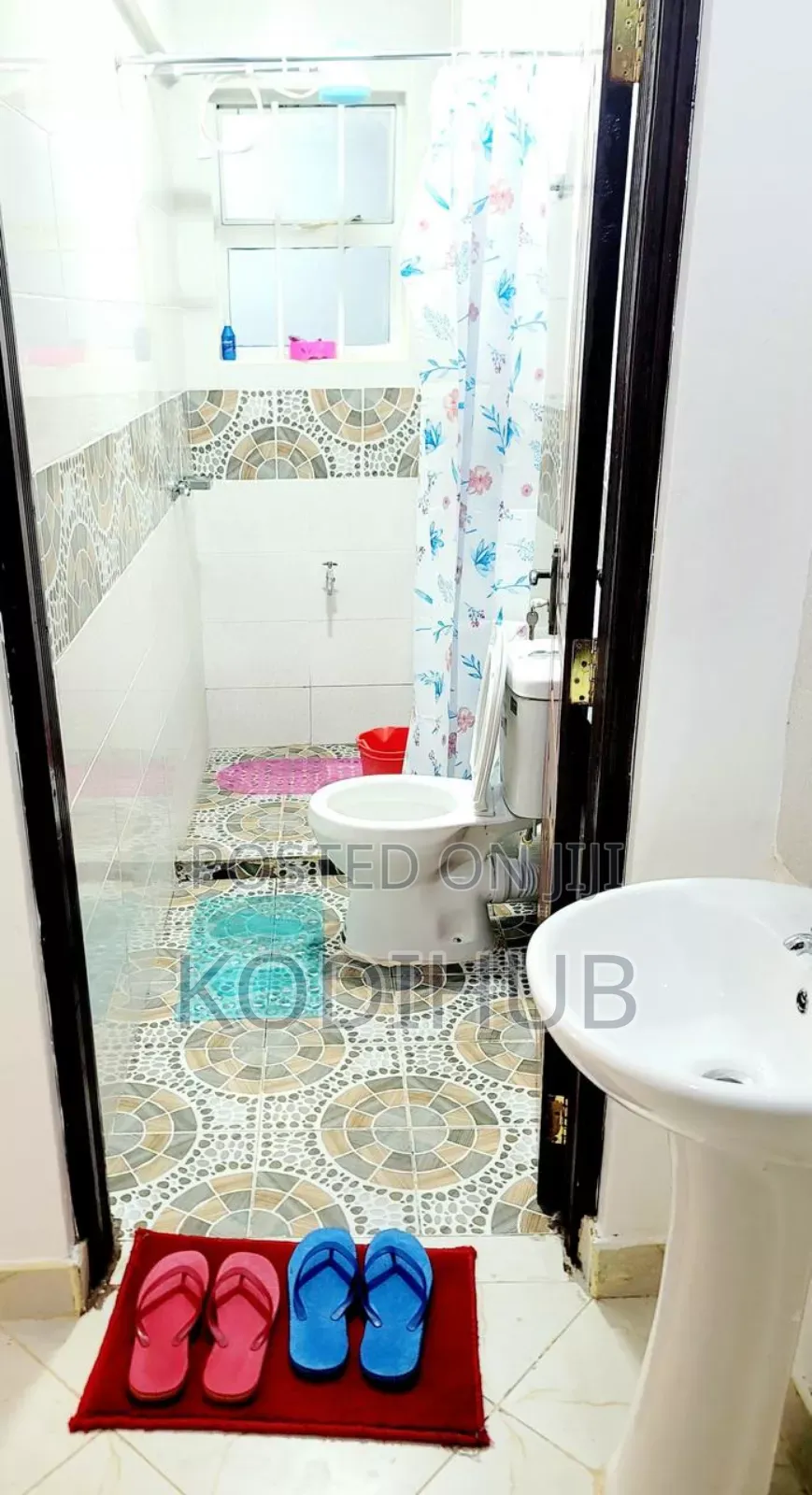 Beautiful 1 Bedroom in Mirema