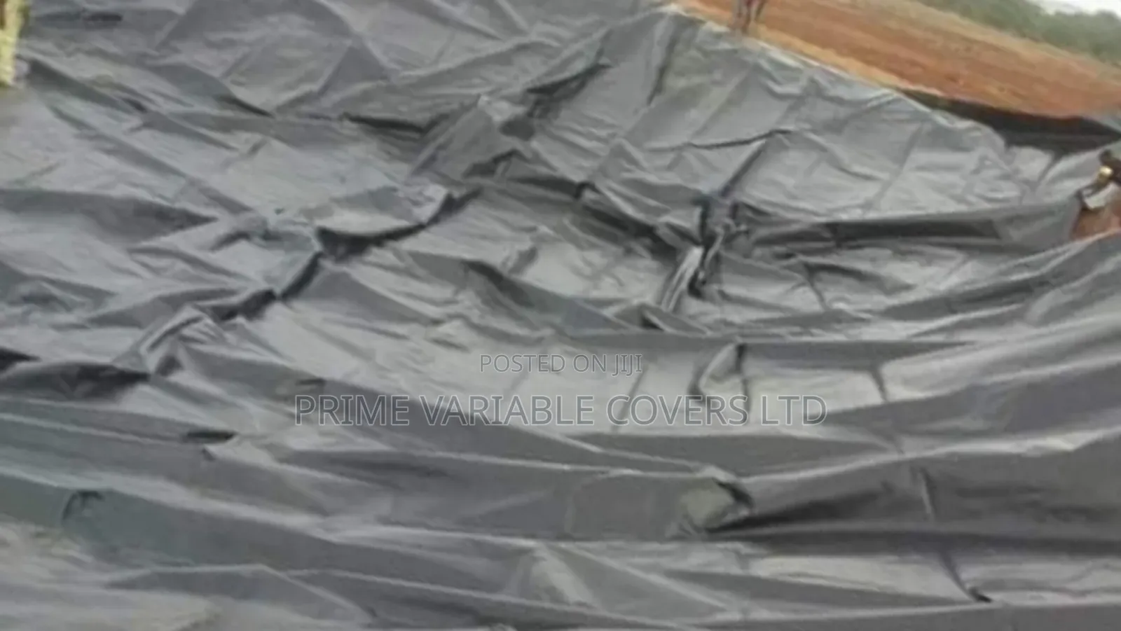 0.5mm —Medium Gauge Based on Water Containment Needs
