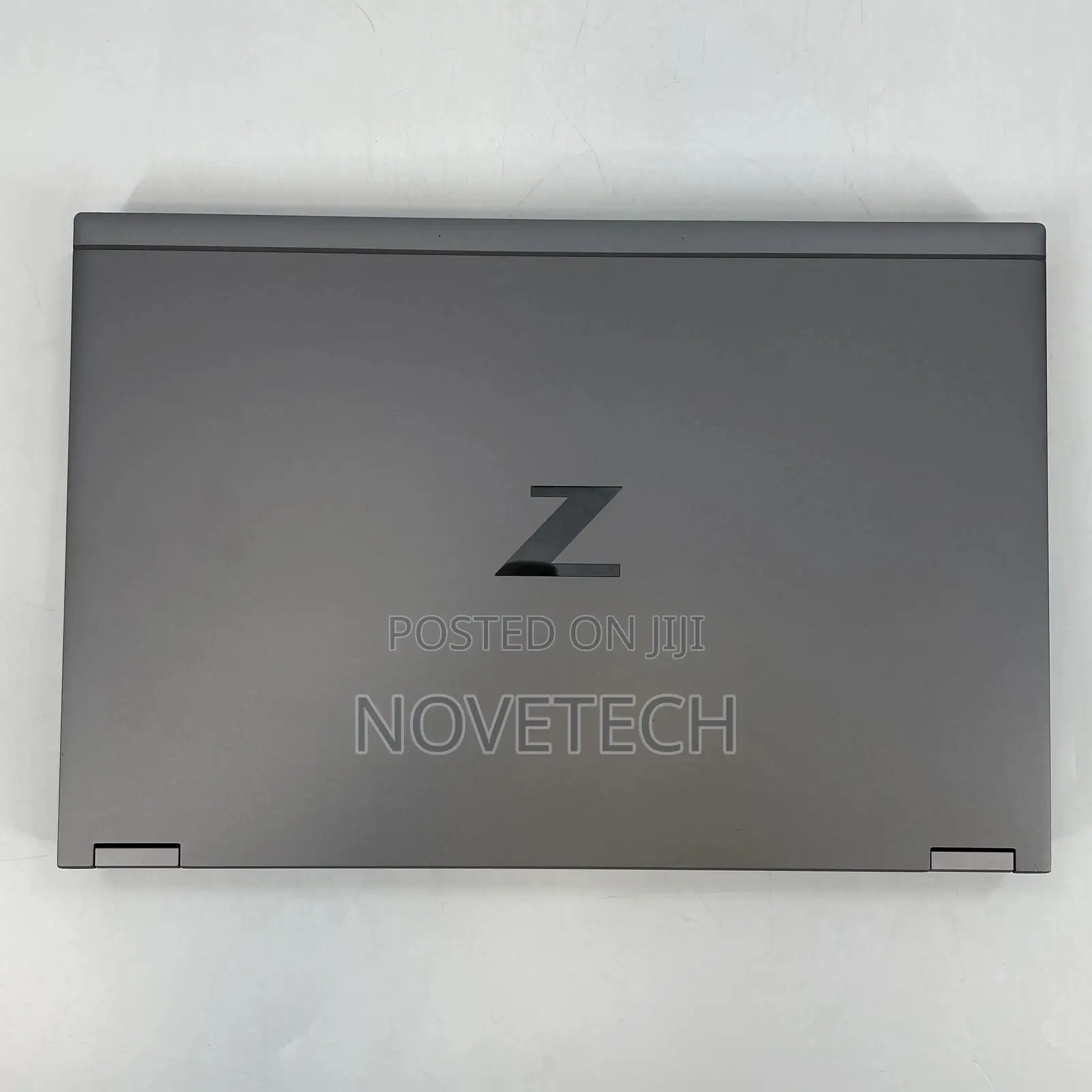 Laptop HP ZBook 17 32GB Intel Core I7 SSD 512GB