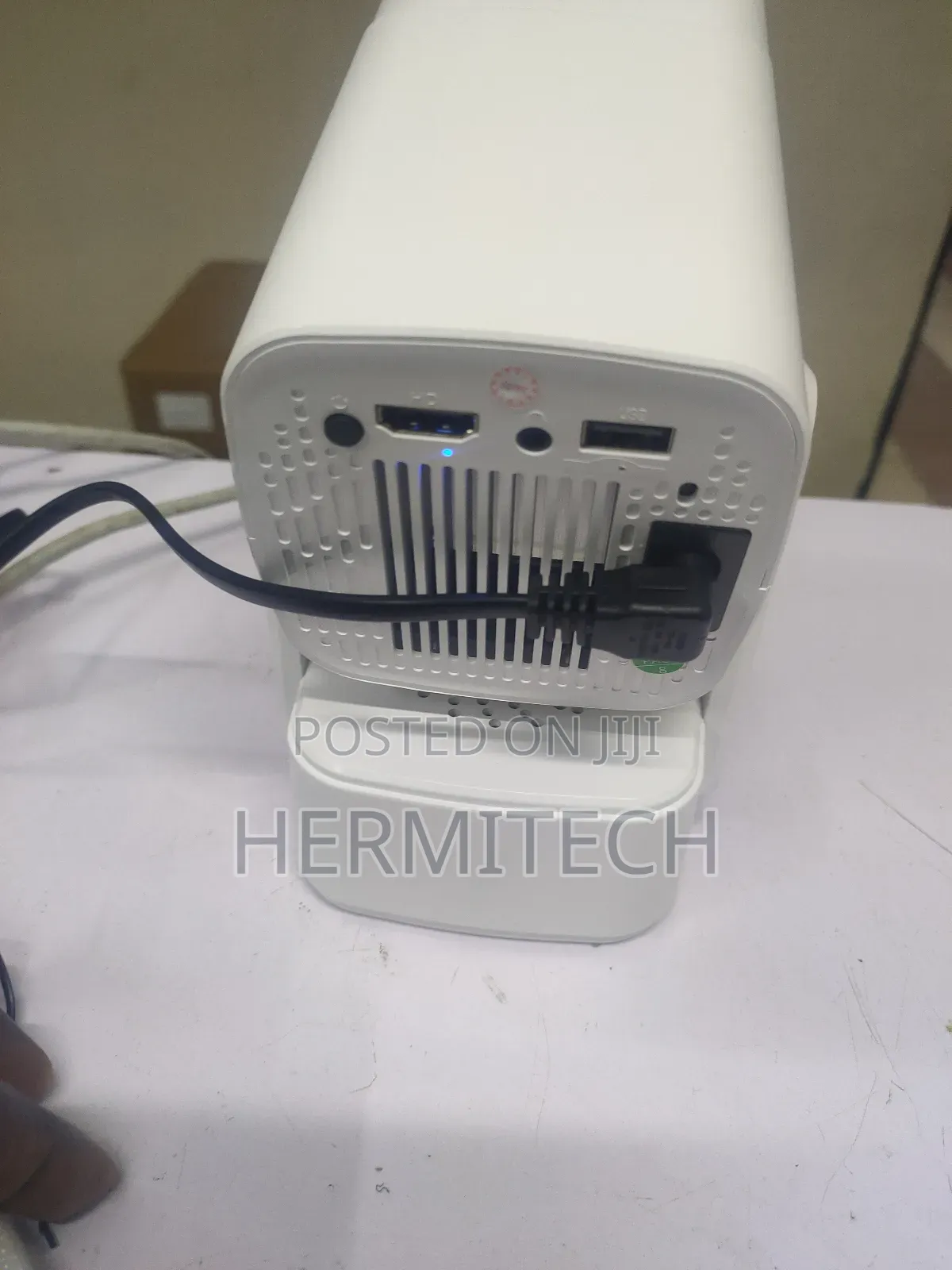 LCD Hd Projector Smart Android