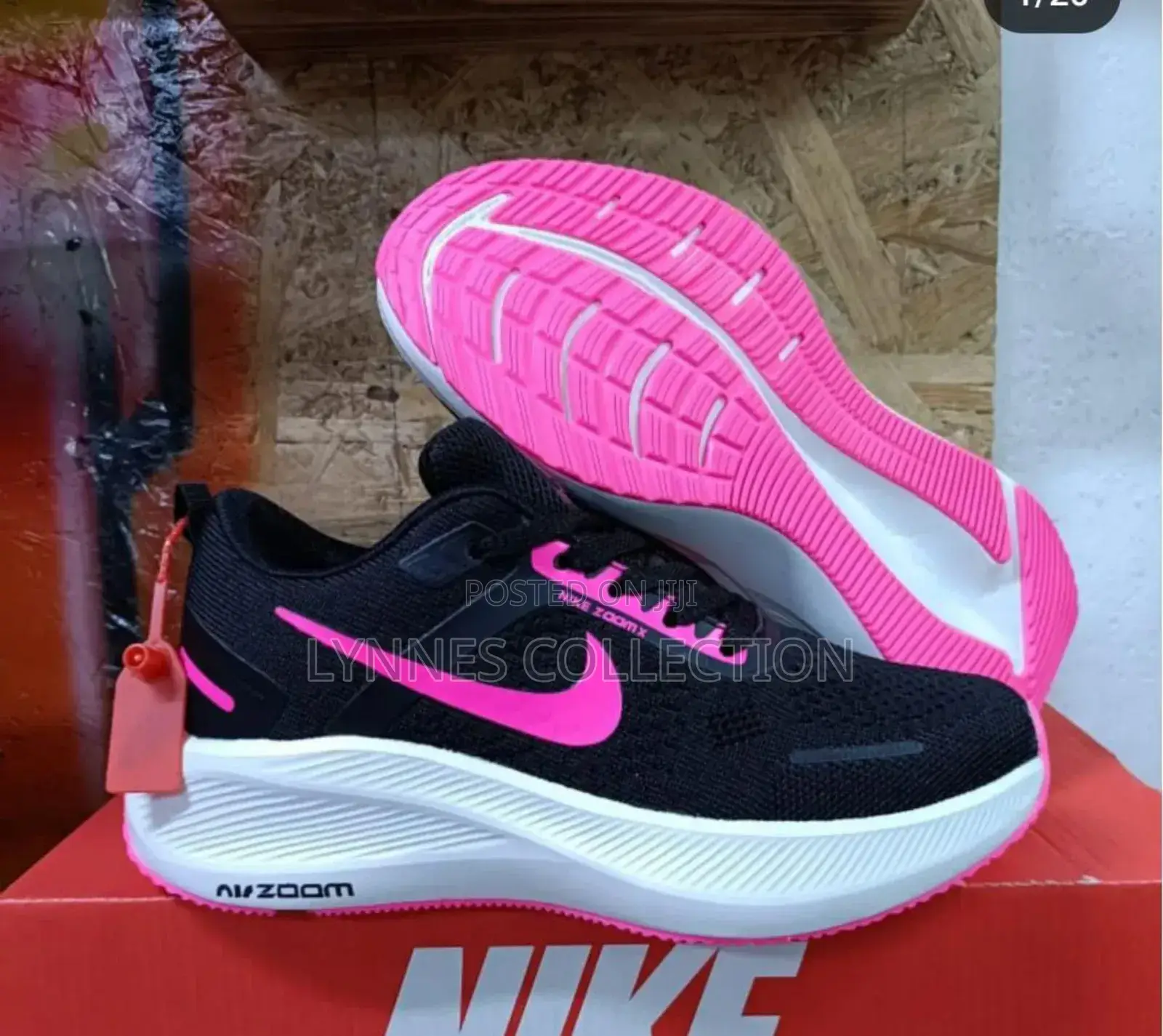 Gym Shoes for Ladies, Running Shoes for Ladies