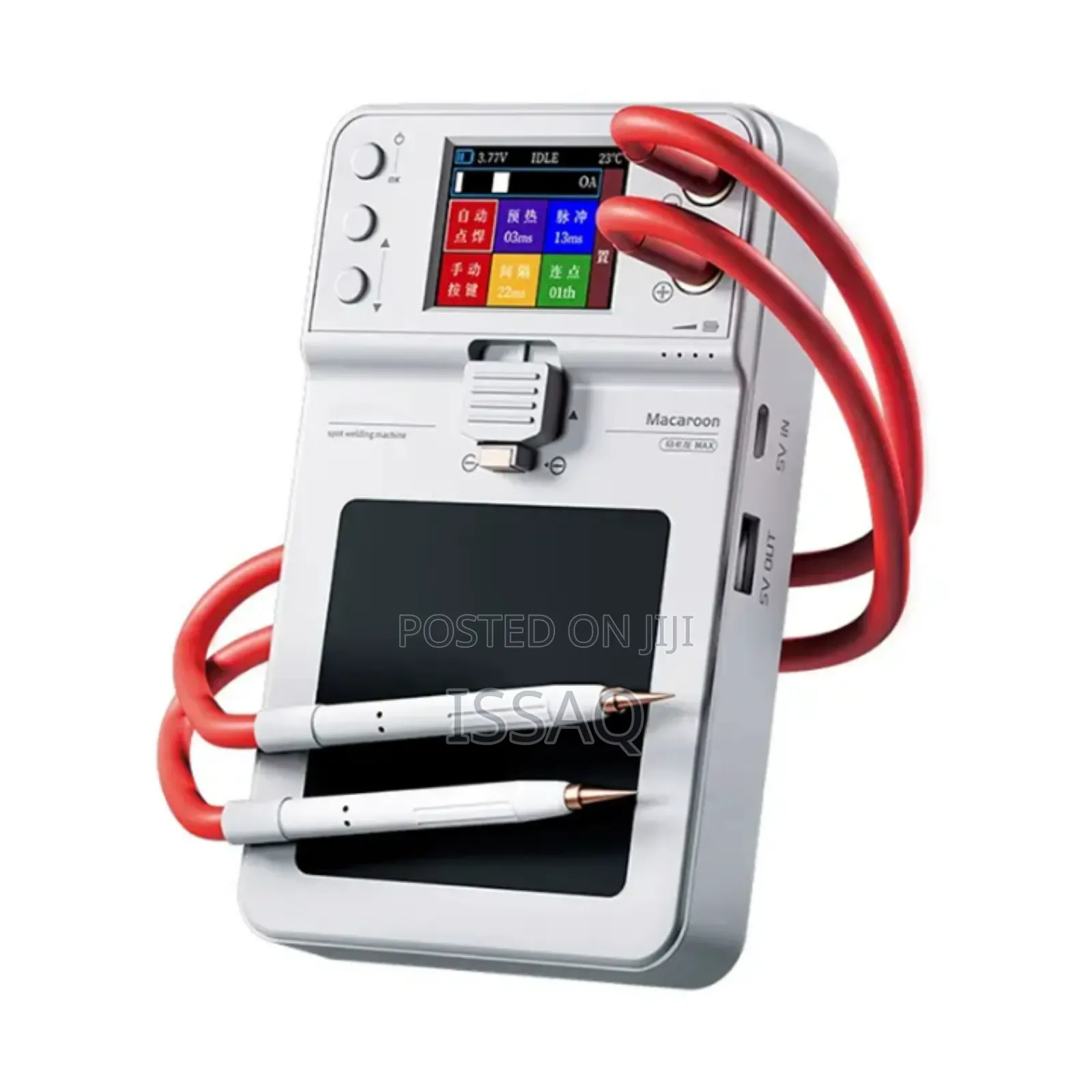 Spot Welder