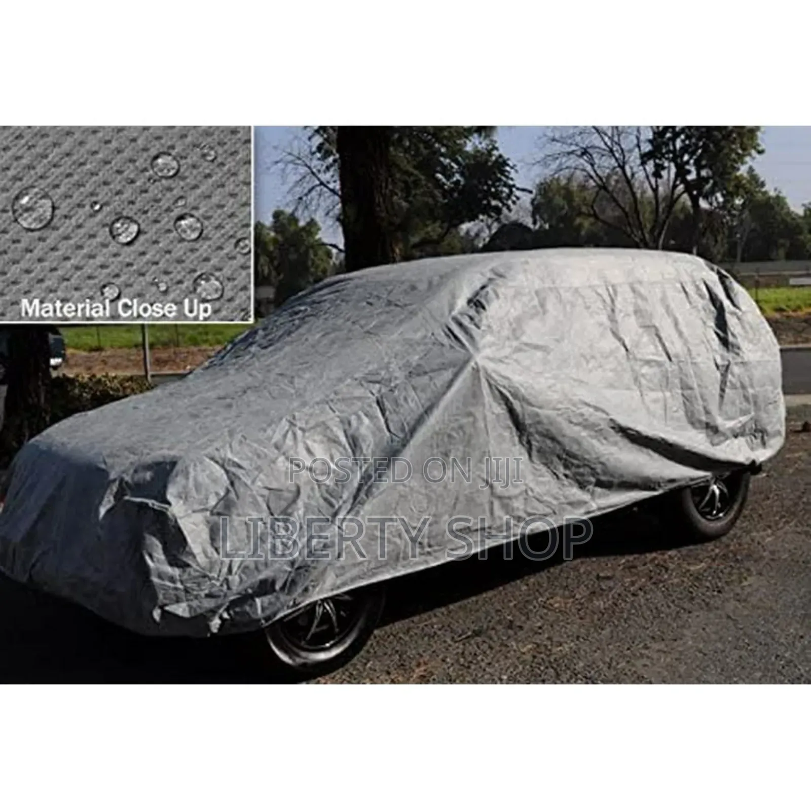 Car Cover Double Layer Car Covers,