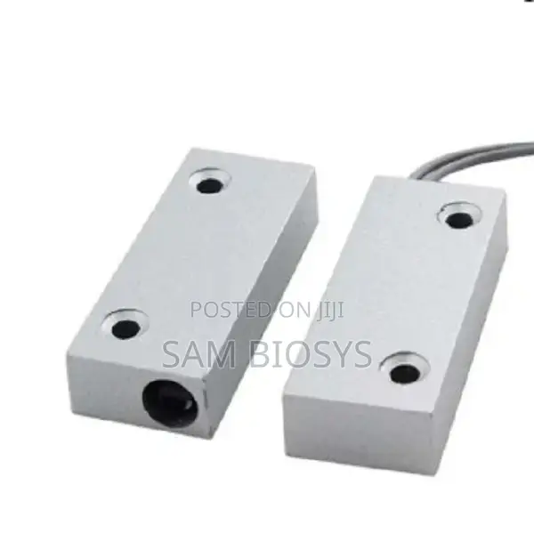 Magnetic Door Contacts