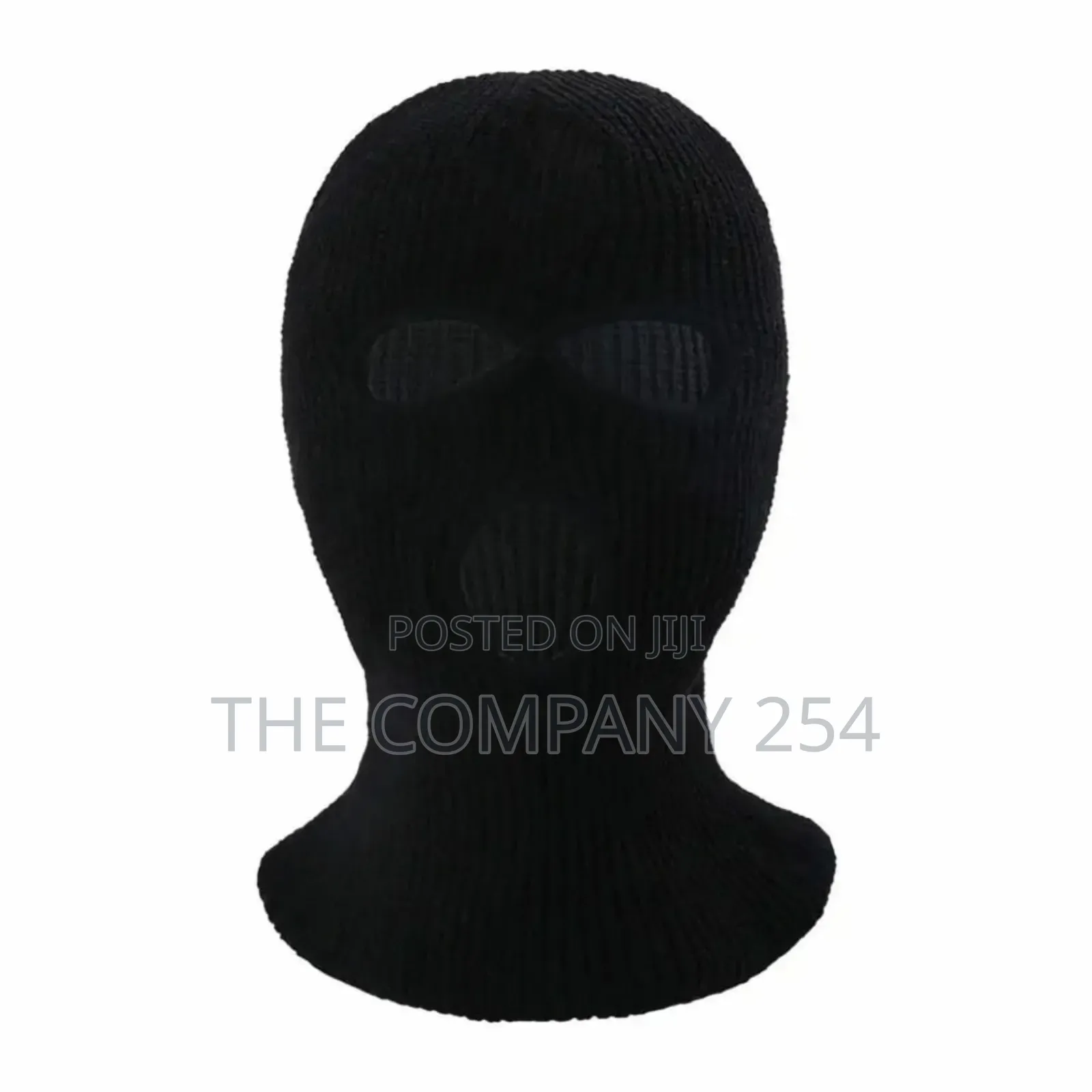 Quality Made Knitted Face Unisex Skie Masks All Colours