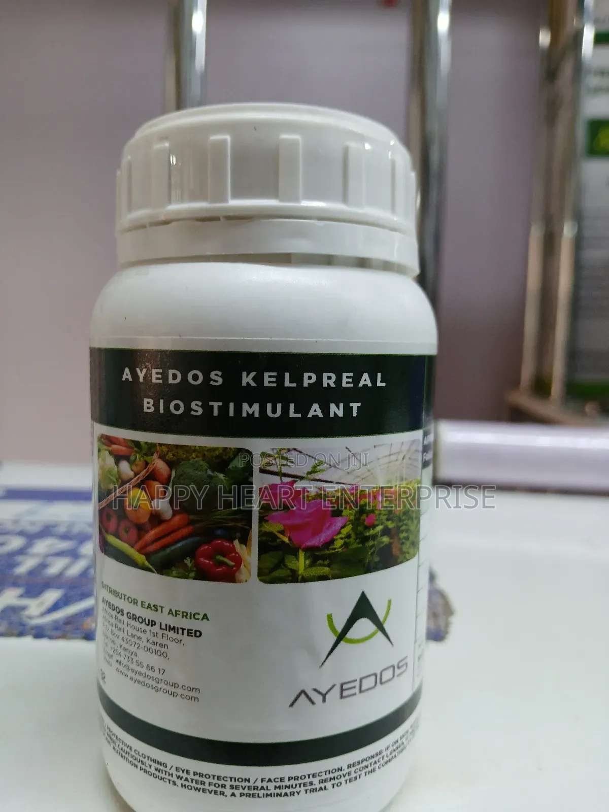 Kelpreal Liquid 250ml
