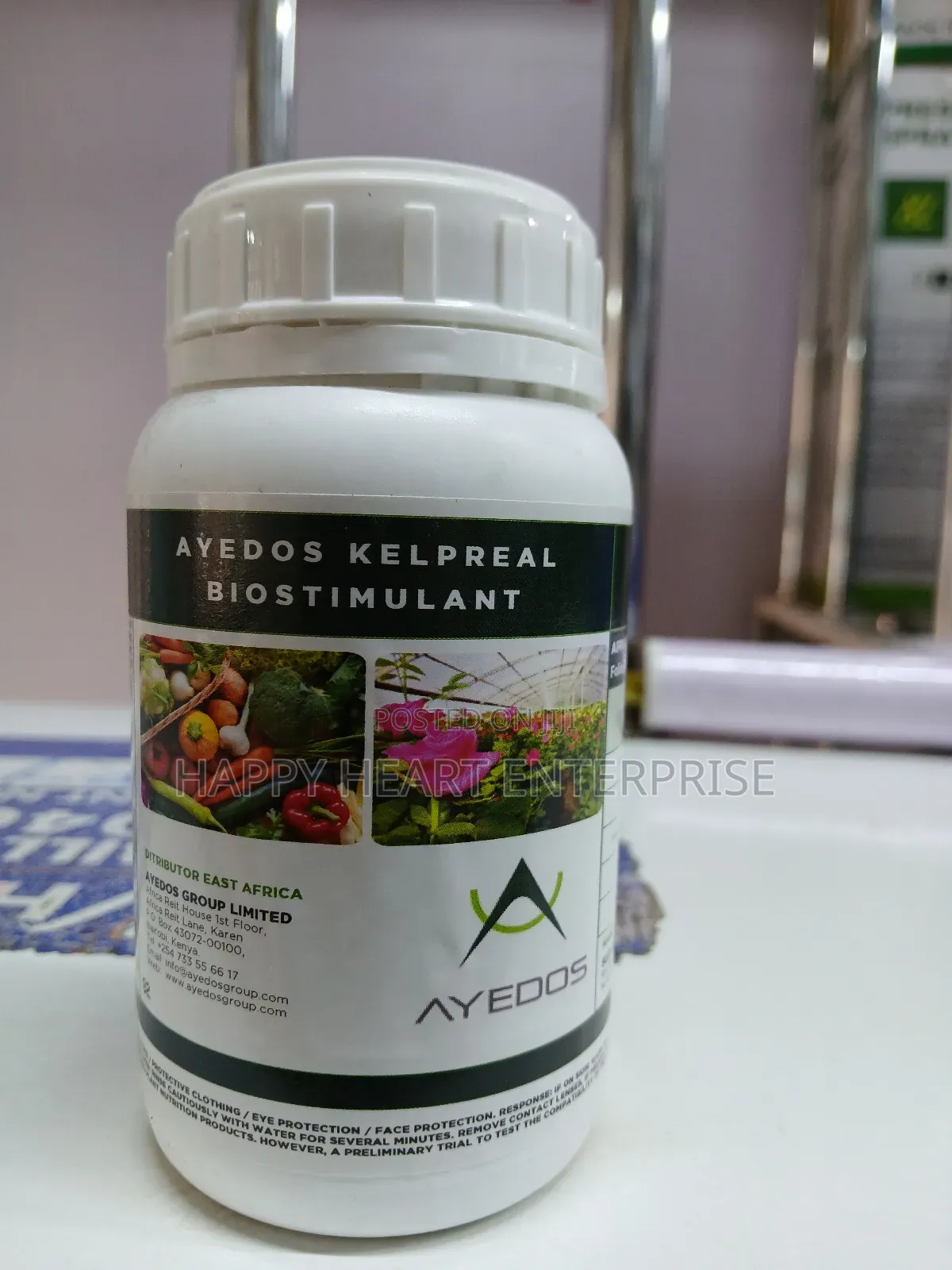 Kelpreal Liquid 250ml