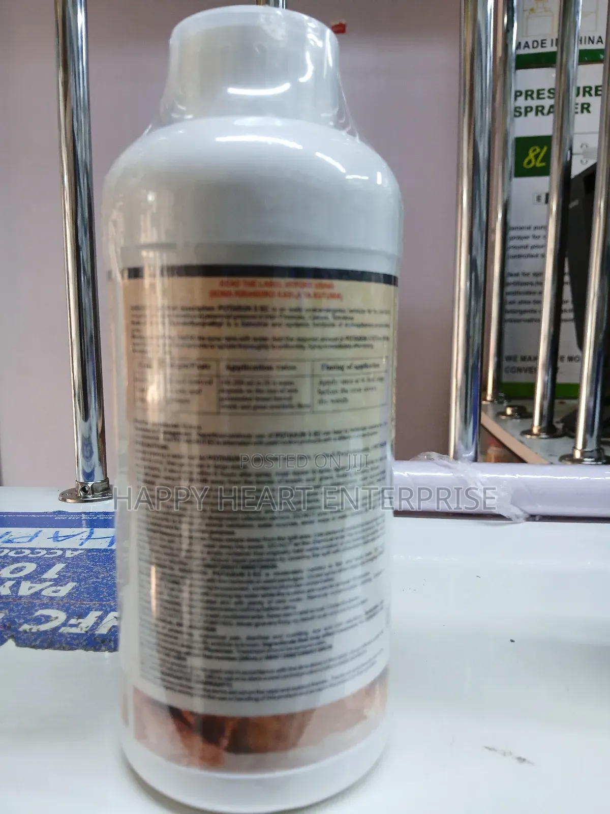 Potasun 5ec Herbicide 1litre