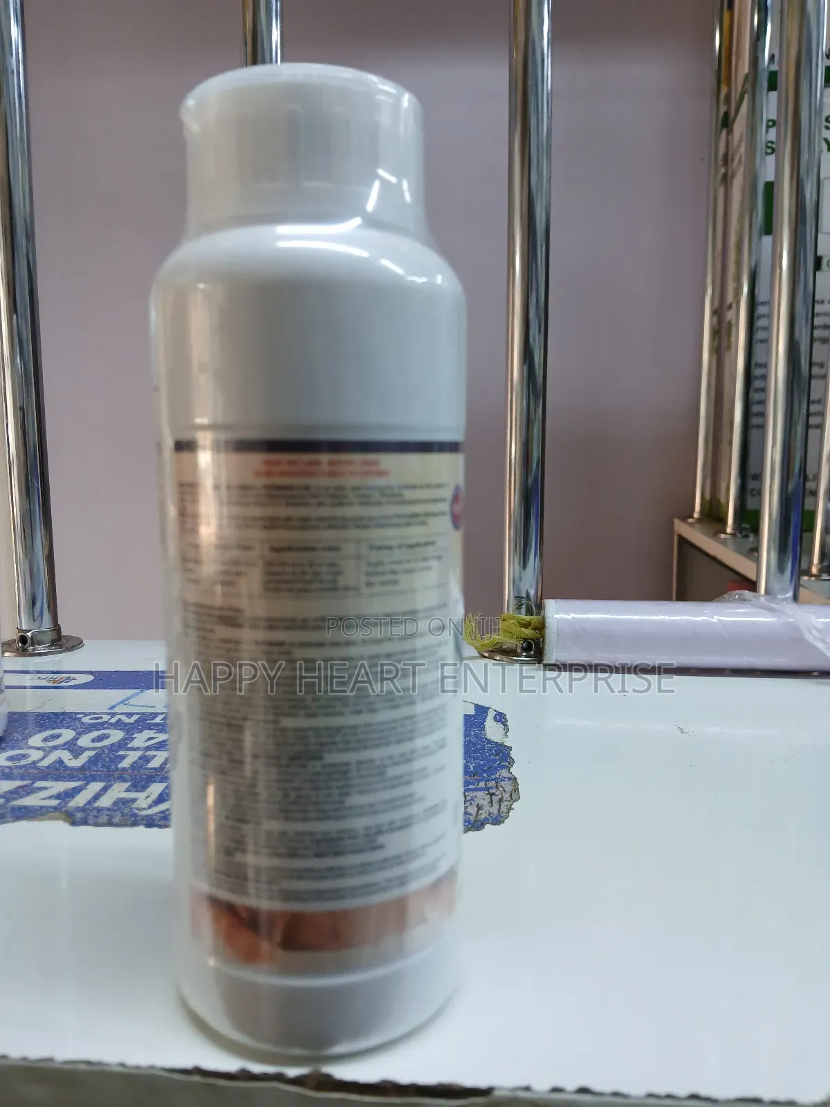 Potasun 5ec 500ml