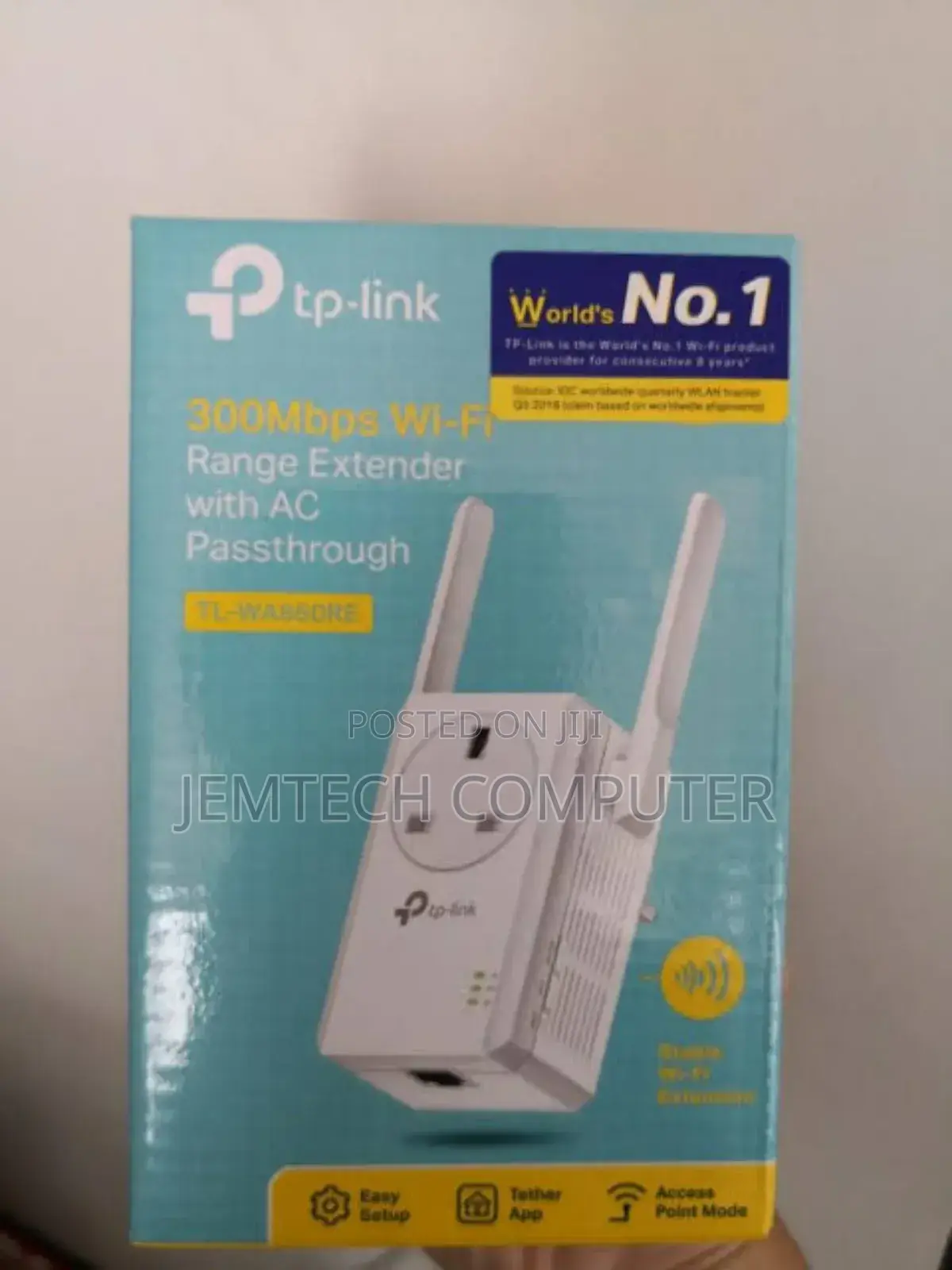 Tl-Wa860re^Tl-Wa860re
^Ac Pass Through Tp Link Wifi Extender