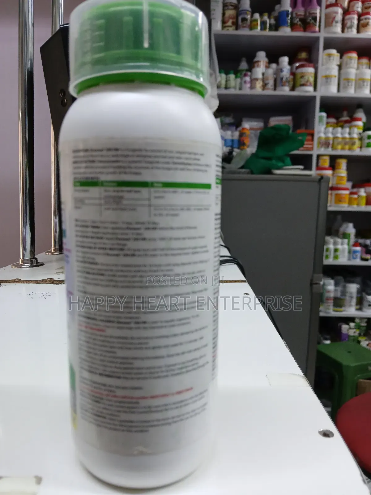 Ducase 250ew 500ml