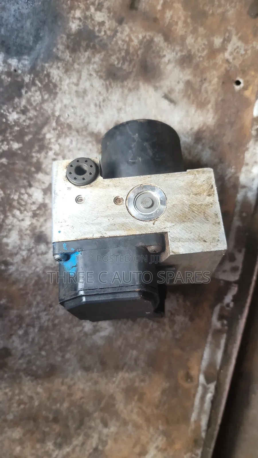 Abs Pumps for Japanese Vehicles