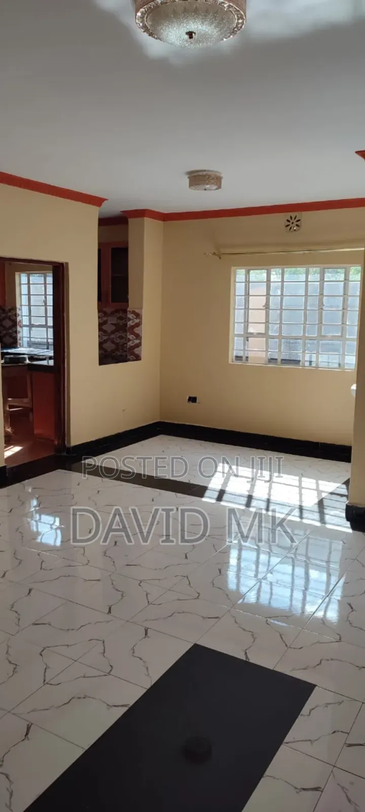 2bdrm Mansion in Judas Area, Kenyatta Road / Theta  for sale