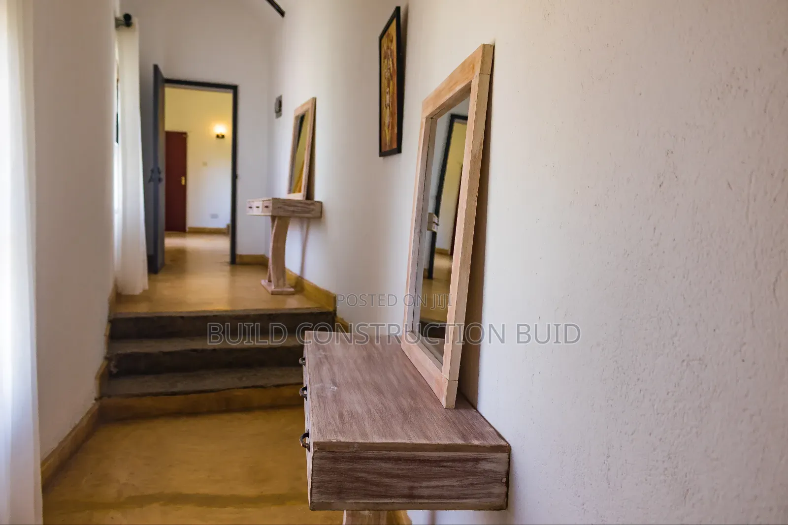 4mm SPC Flooring Suppliers in Kenya.
