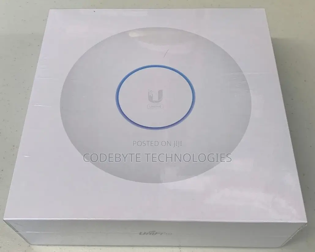 Unifi 6 Access Point Wifi 6 Pro (U6-Pro)