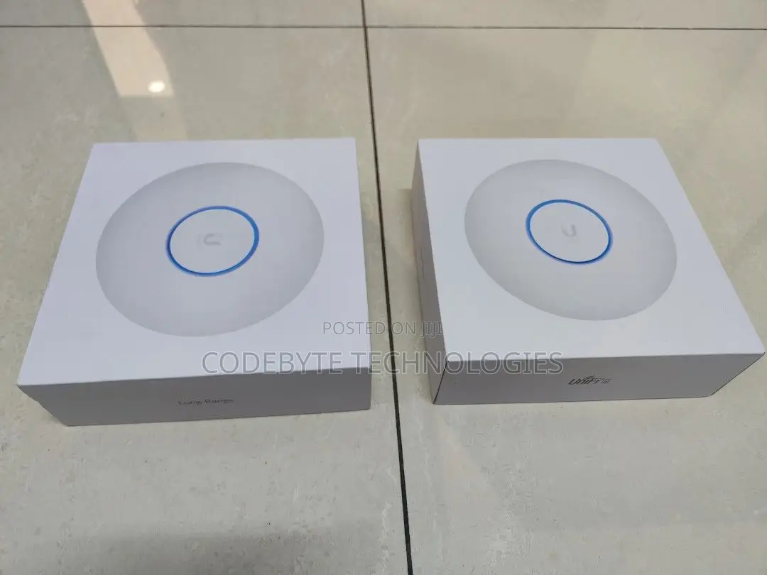 Unifi 6 Access Point Wifi 6 Pro (U6-Pro)