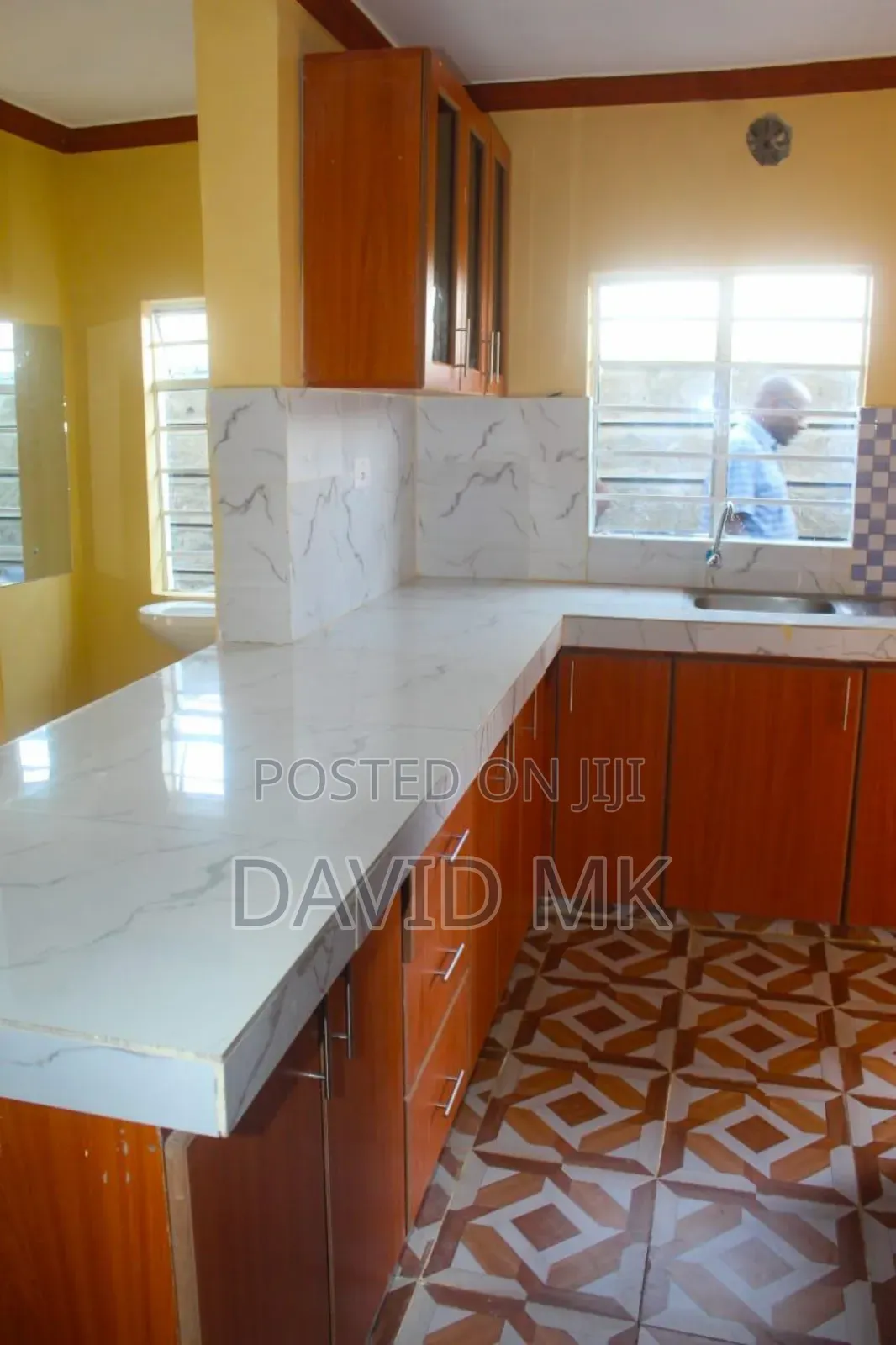 3bdrm Mansion in Mwihoko, Kamakis for sale