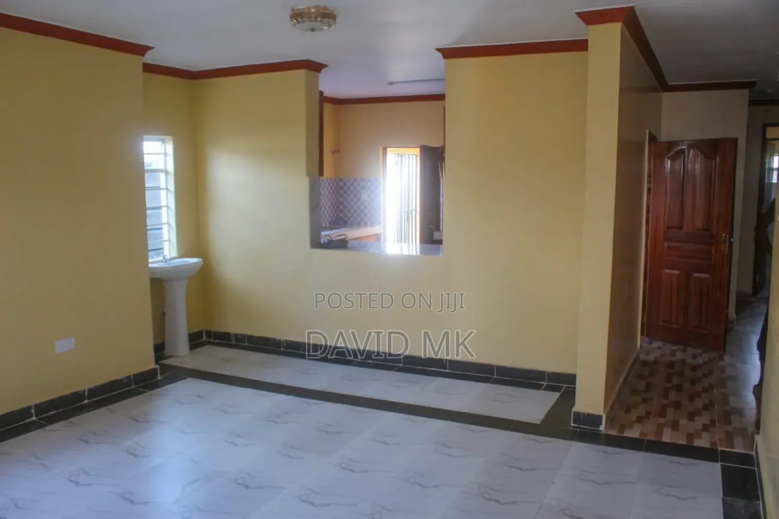 3bdrm Mansion in Mwihoko, Kamakis for sale