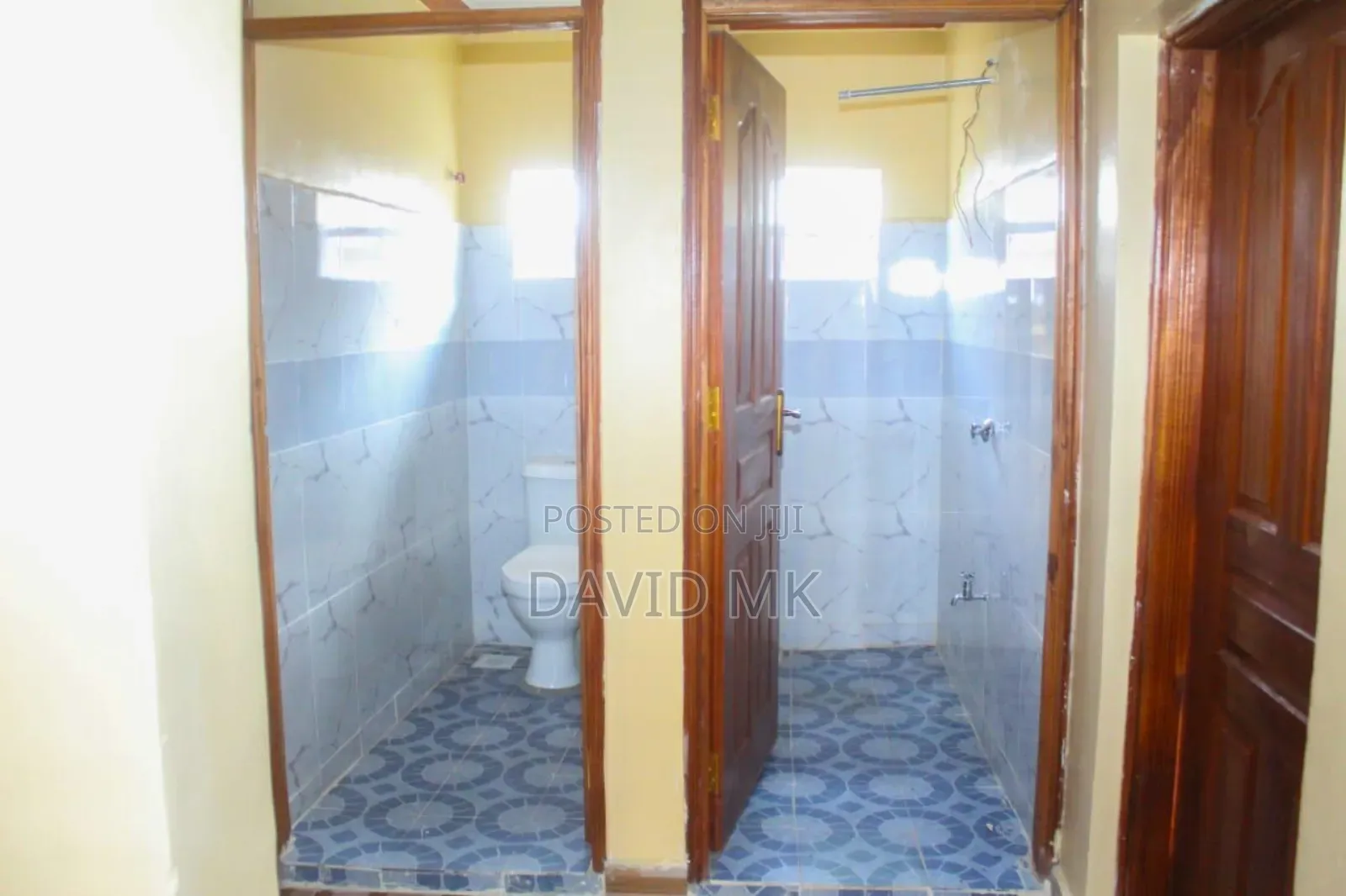 3bdrm Mansion in Mwihoko, Kamakis for sale