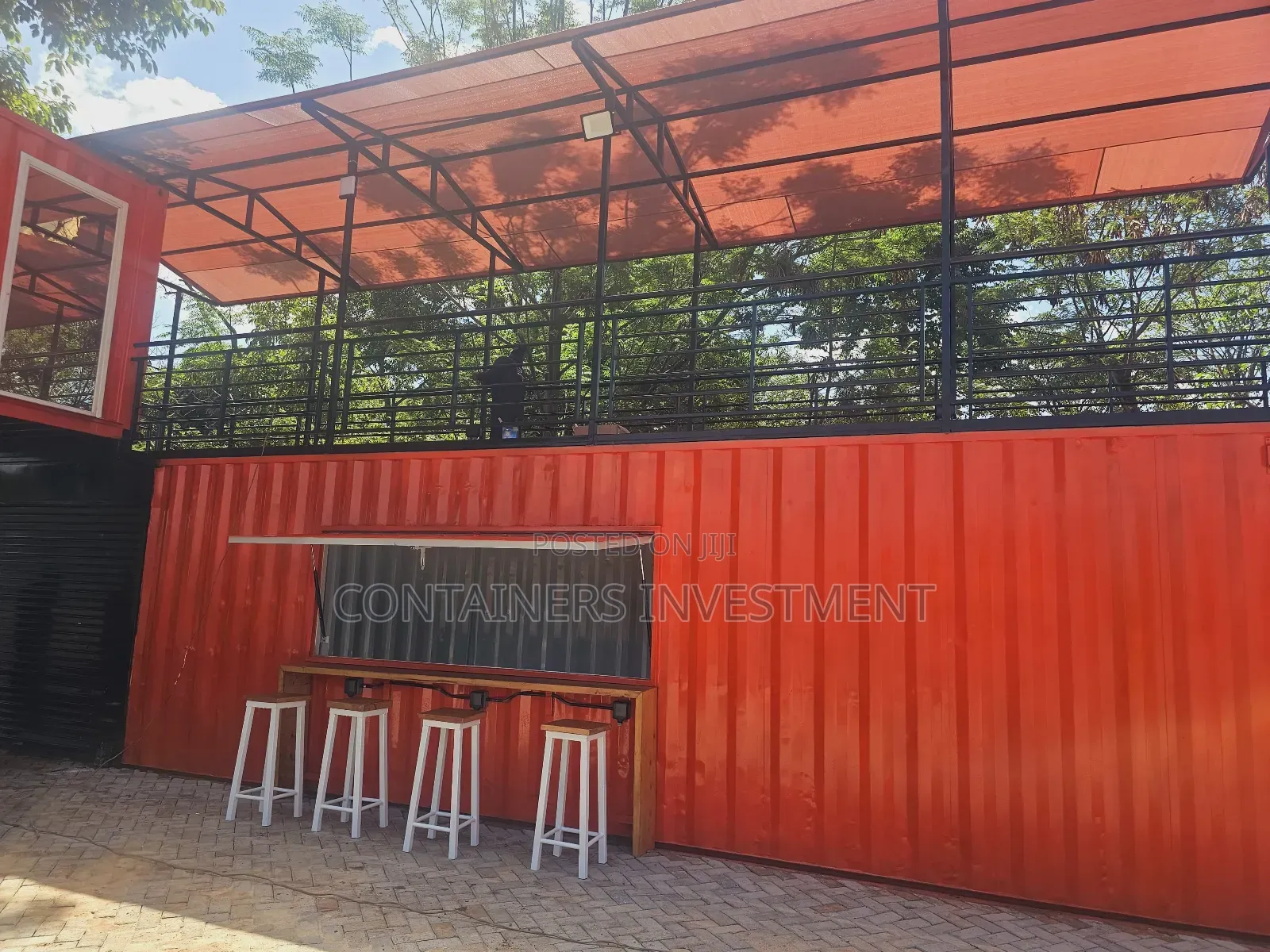 Shipping Container Hub- Best Container Office Made to Choice