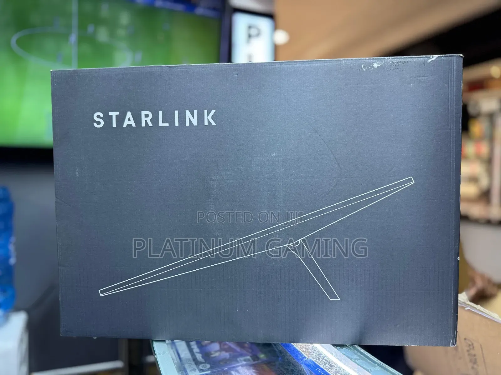 Starlink Gen 3