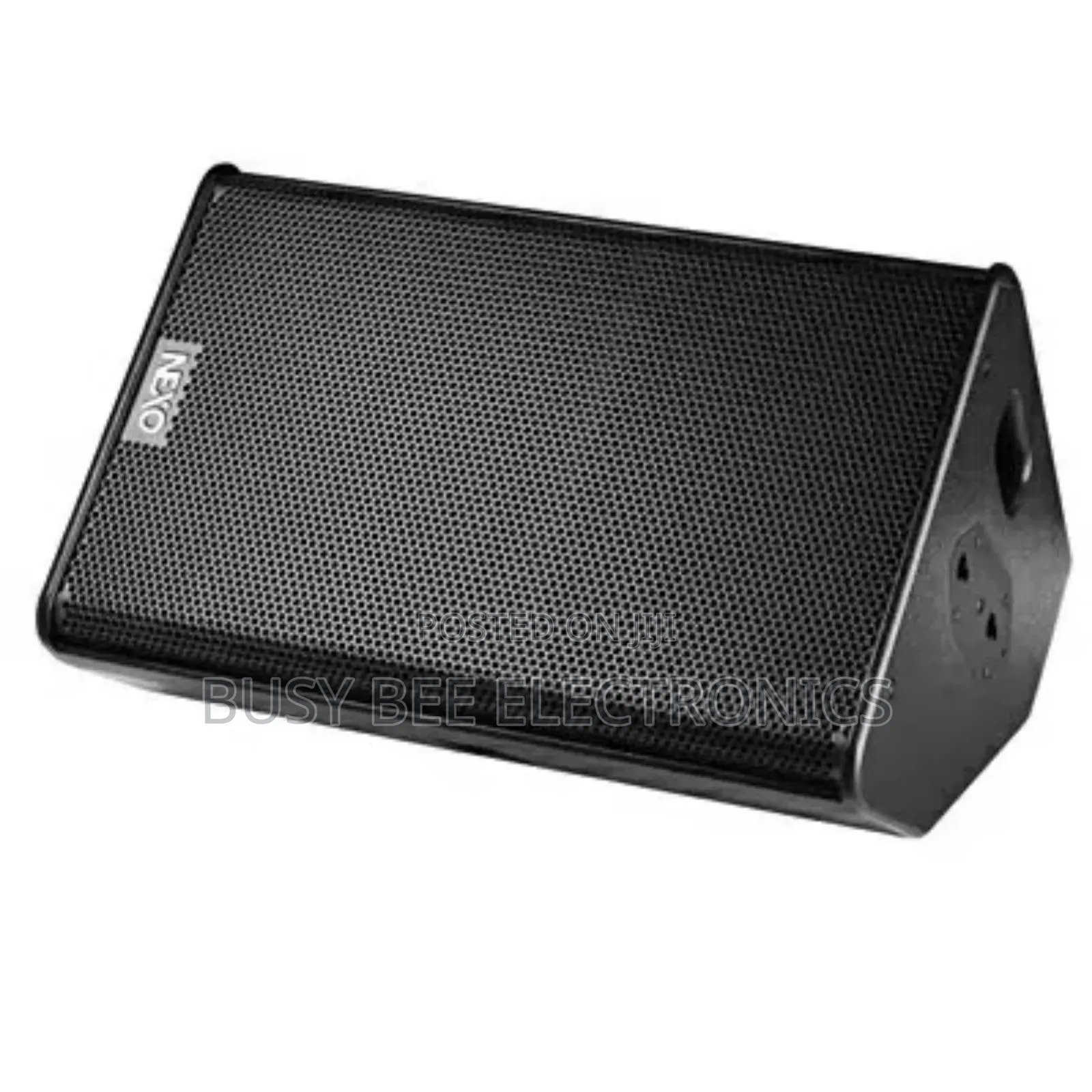 Nexo Ps15-R2 Point Source Loudspeaker 15′′