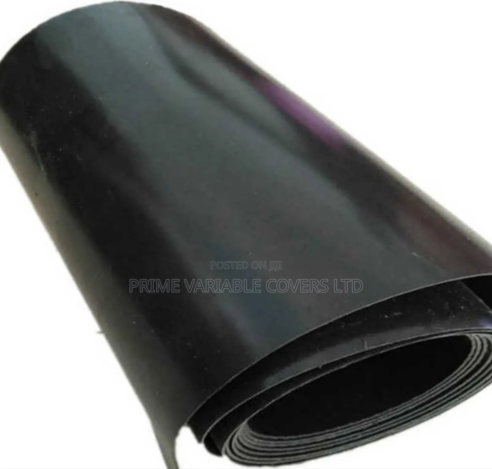 Hdpe Material Dam Liners