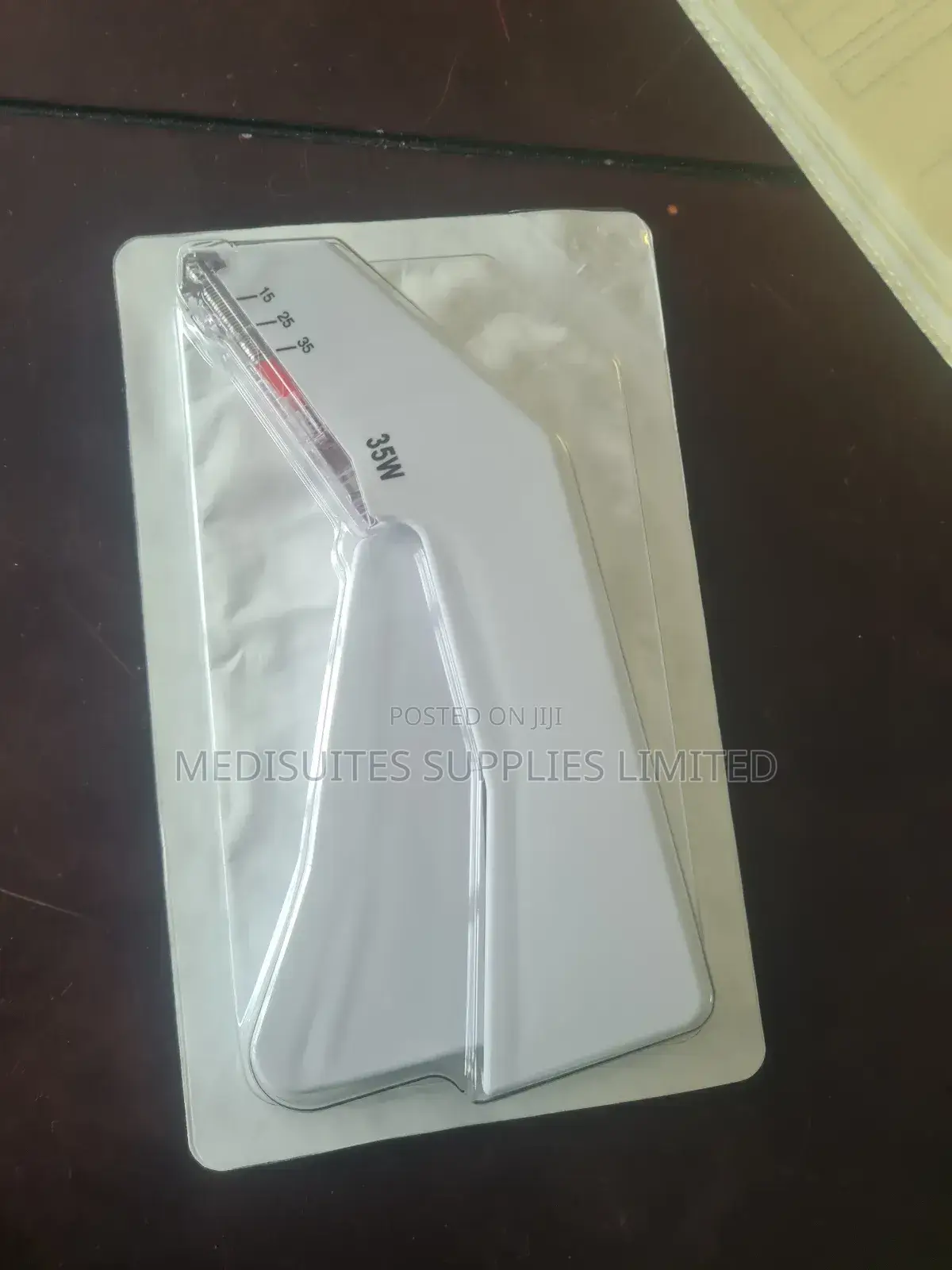 Skin Stapler.