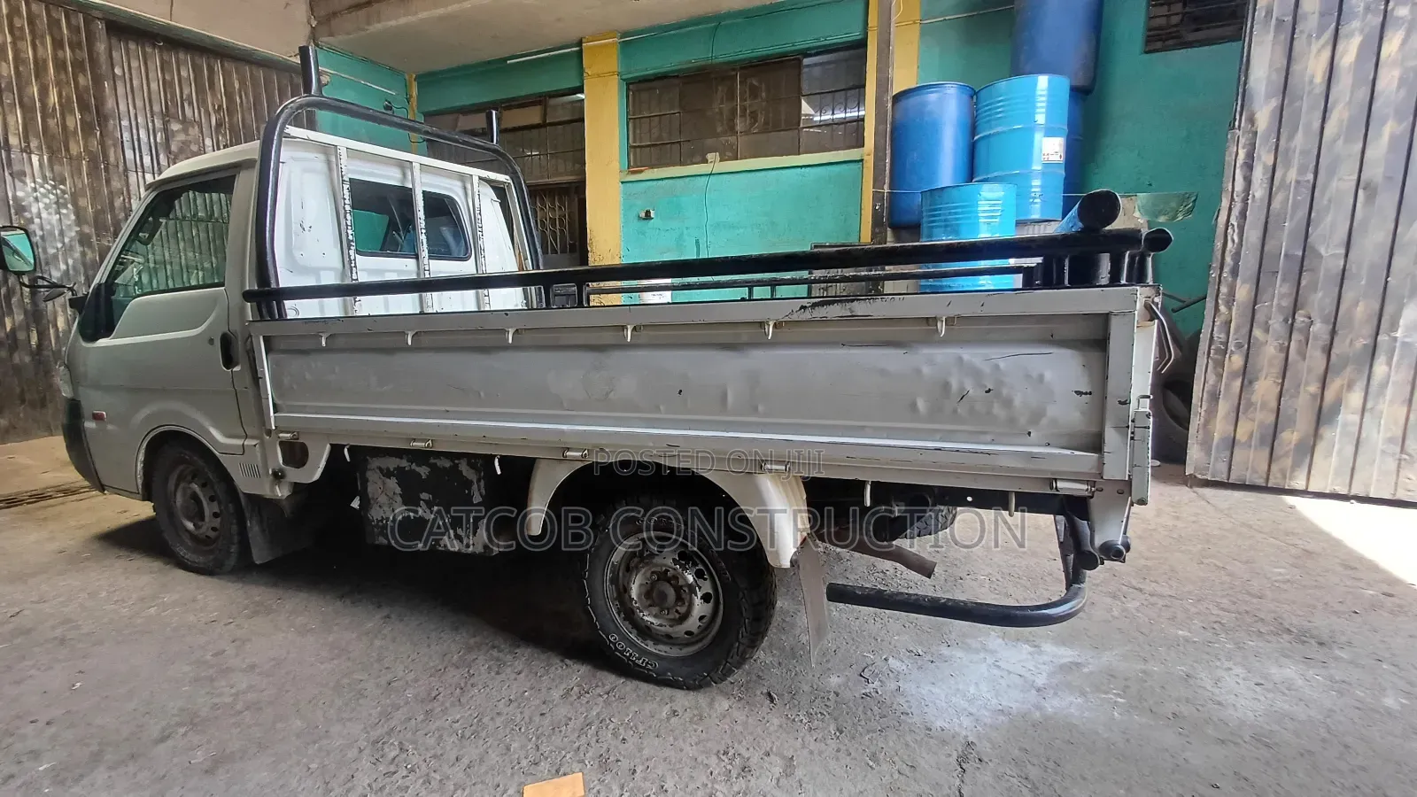 Transport Service Country Wide