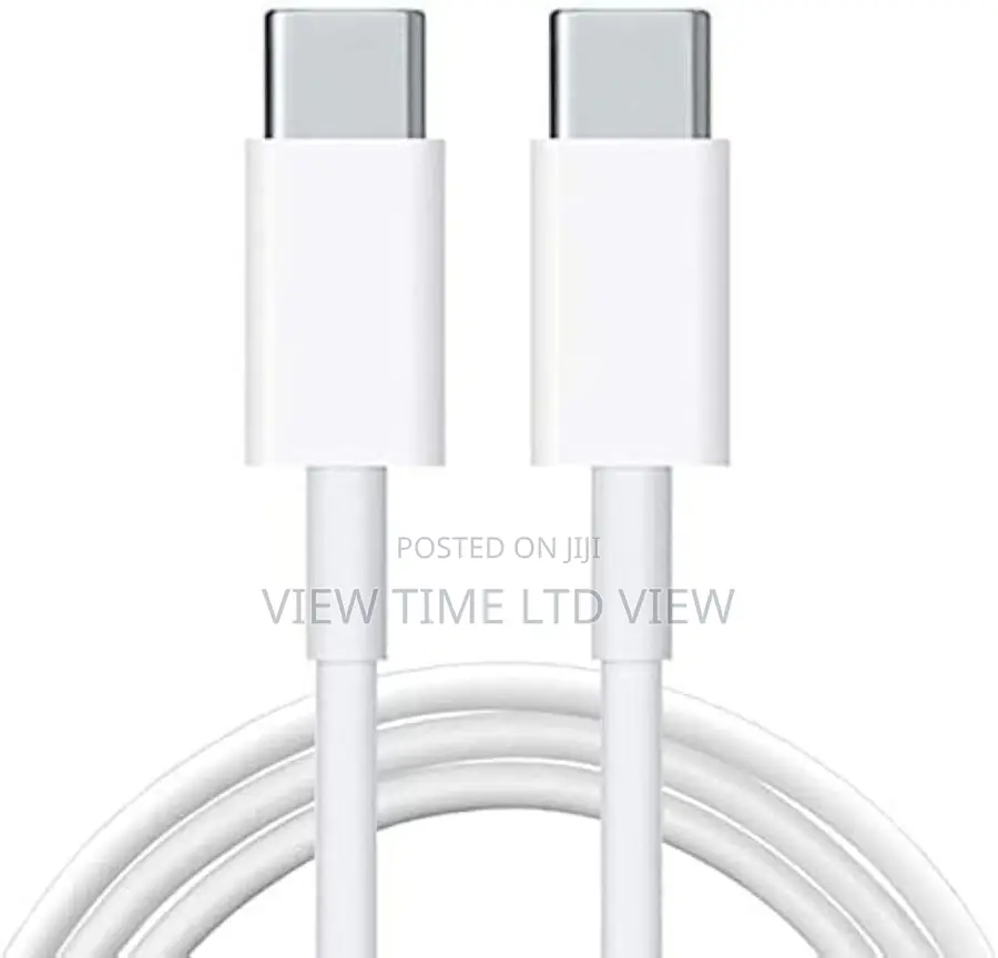 1m Usb C to Type C Cable