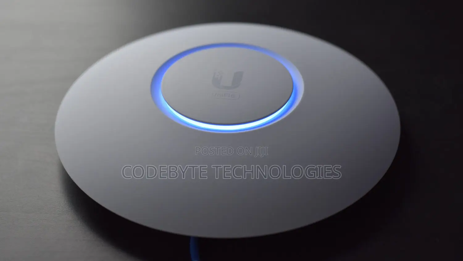Ubiquiti Unifi 6 Enterprise Ceiling-Mounted Wifi 6e Ap