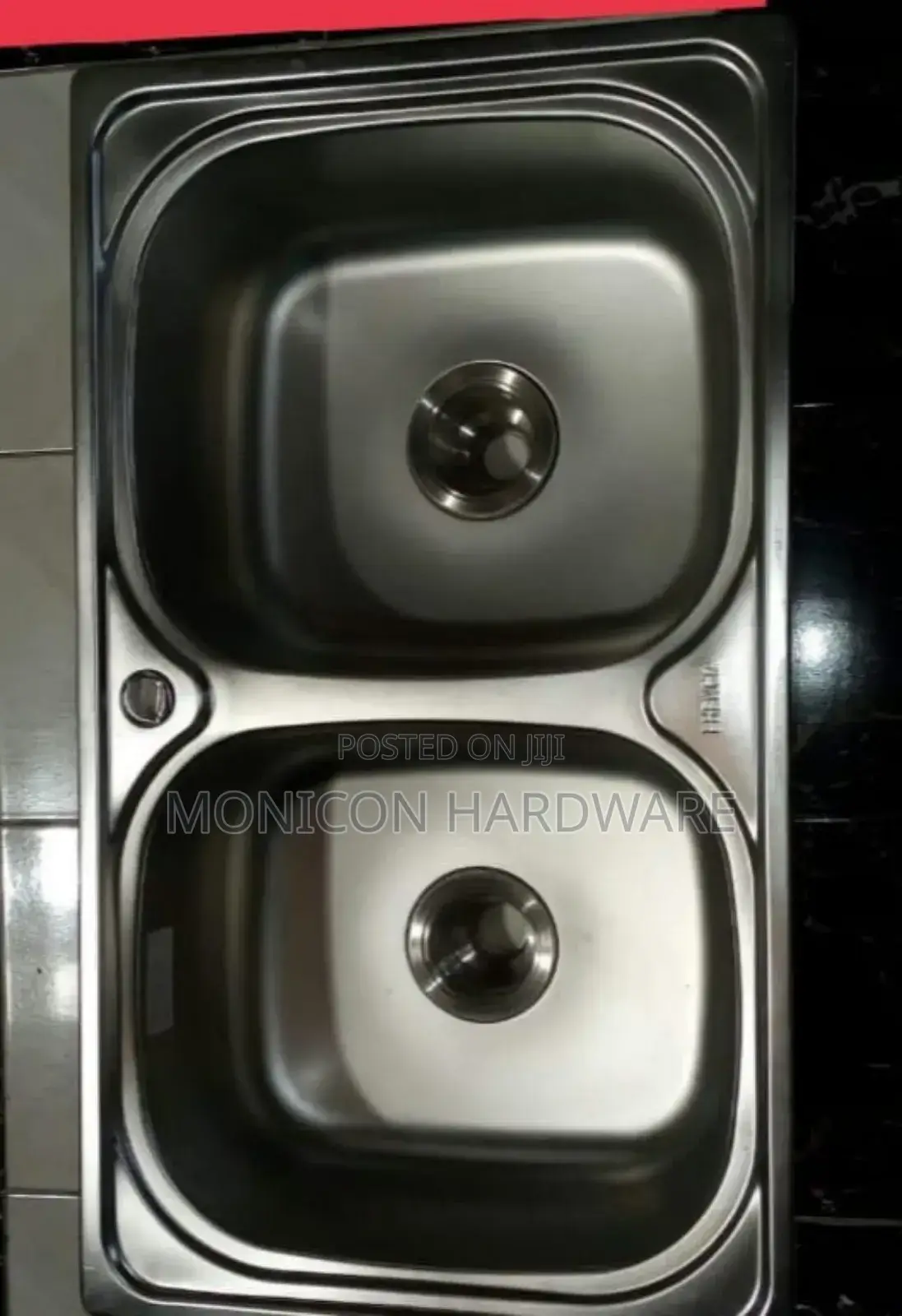 Kitchen Sink