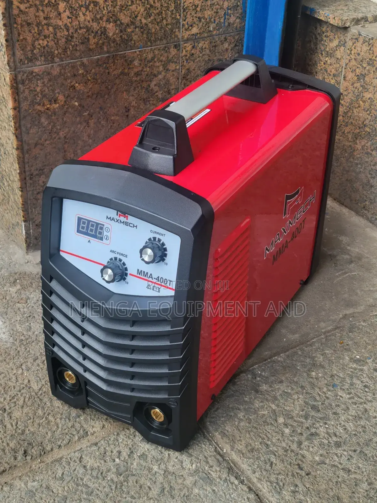 Inverter Welding Machine 380v 400amps