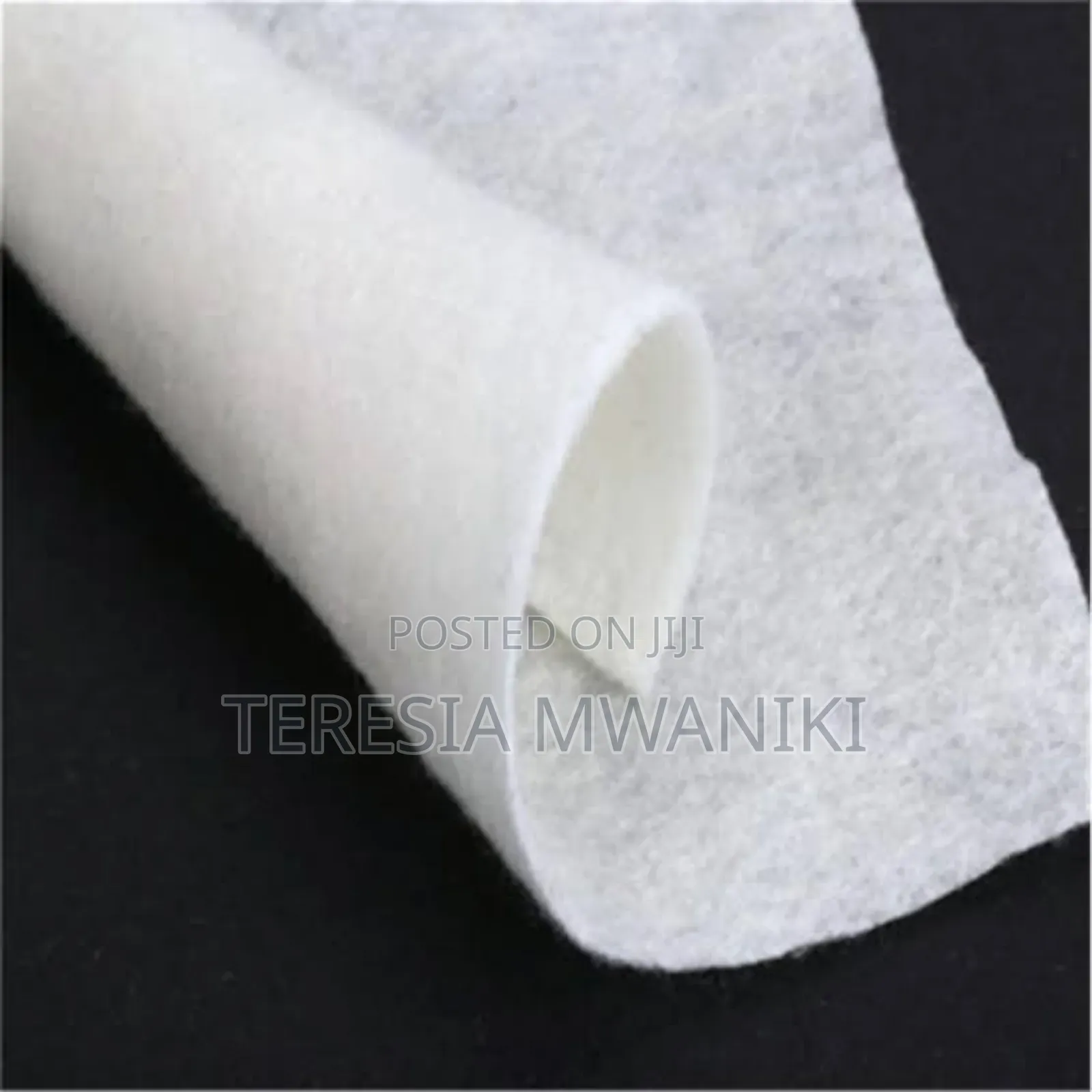 150gsm  Geotextile Membrane, Geofabric  Rolls