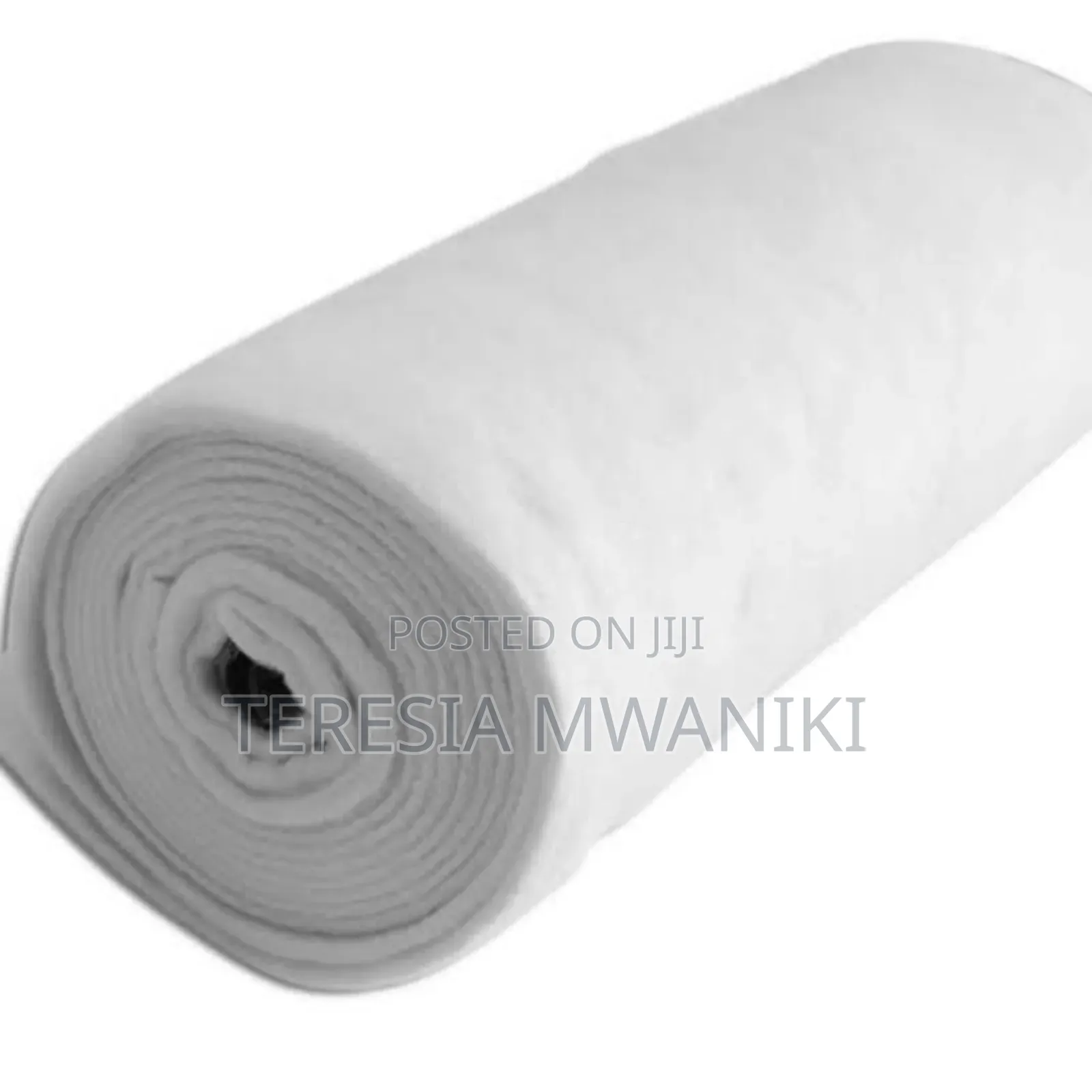 Geotextile Membrane/Geofabric {Roll}